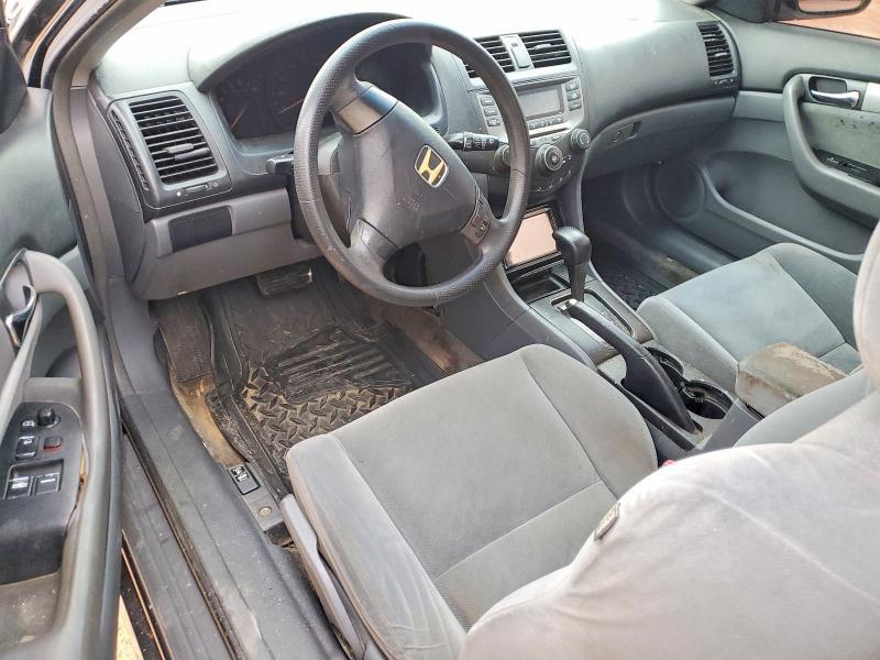 2006 Honda Accord lx
