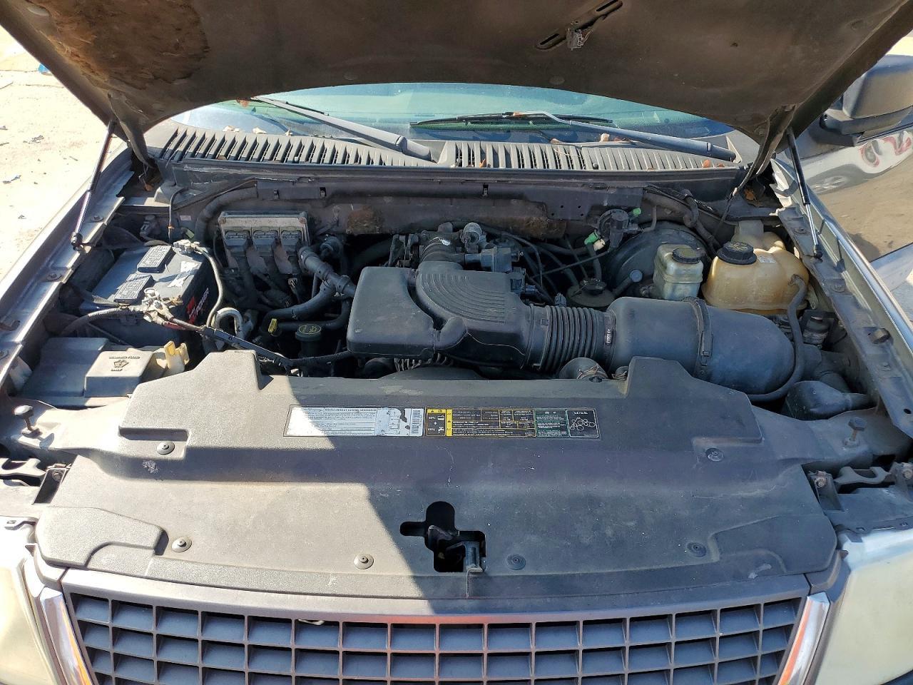 2003 Ford Expedition xlt