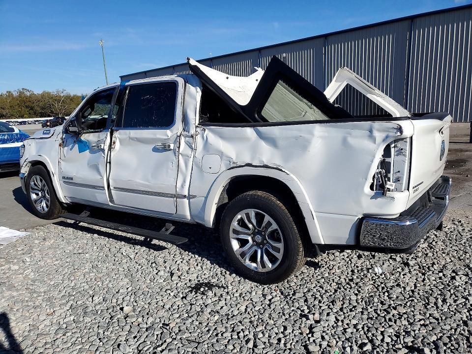 2023 Dodge Ram 1500 Limited