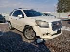 2013 GMC Acadia Denali