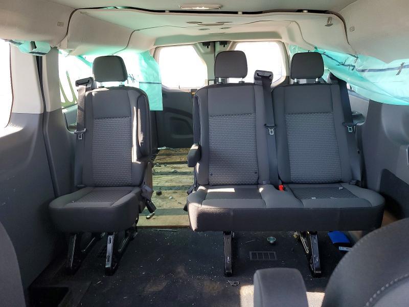 2024 Ford Transit T-350