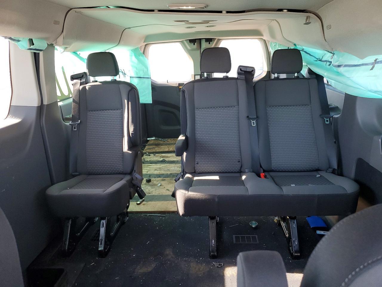 2024 Ford Transit T-350