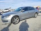 2014 Volkswagen Passat se