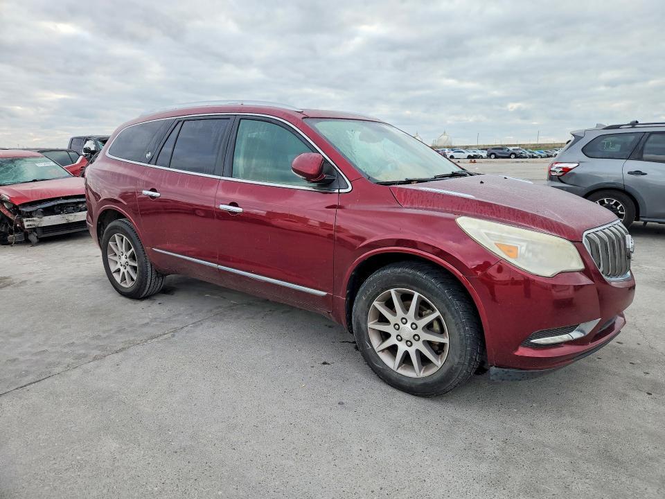 2016 Buick Enclave
