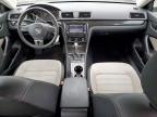 2015 Volkswagen Passat se