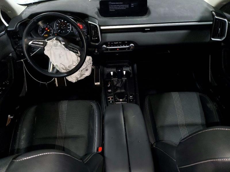 2023 Mazda Cx-50 Preferred Plus