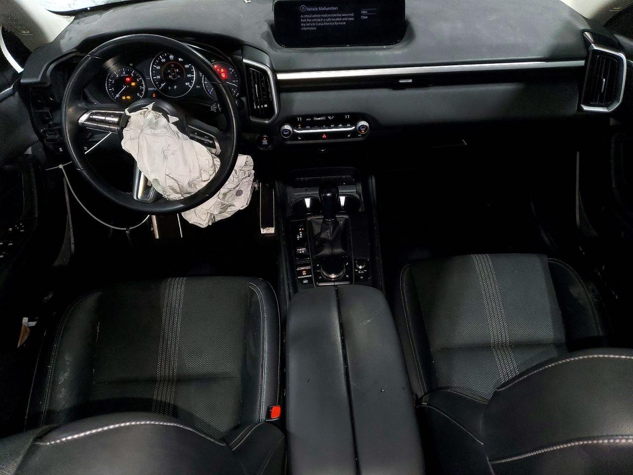 2023 Mazda Cx-50 Preferred Plus