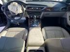 2016 Audi A6 Prestige