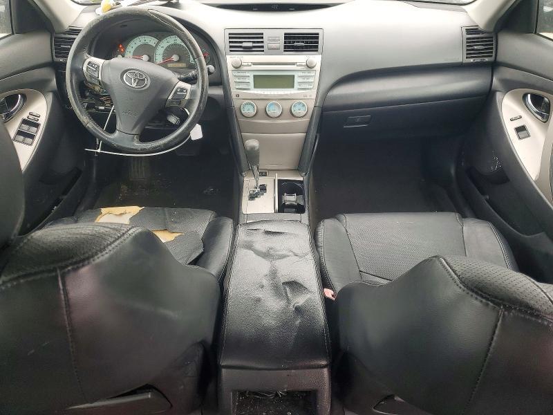 2009 Toyota Camry se