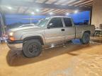 2004 Chevrolet Silverado K1500