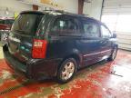 2009 Dodge Grand Caravan sxt