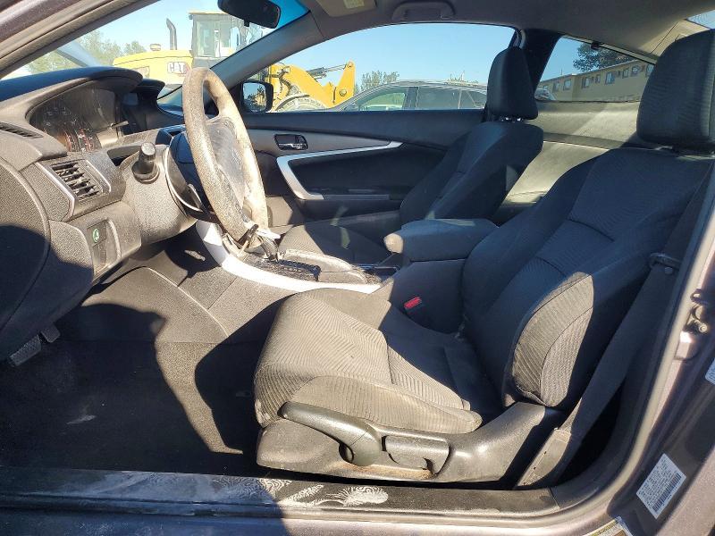 2014 Honda Accord Lx-s
