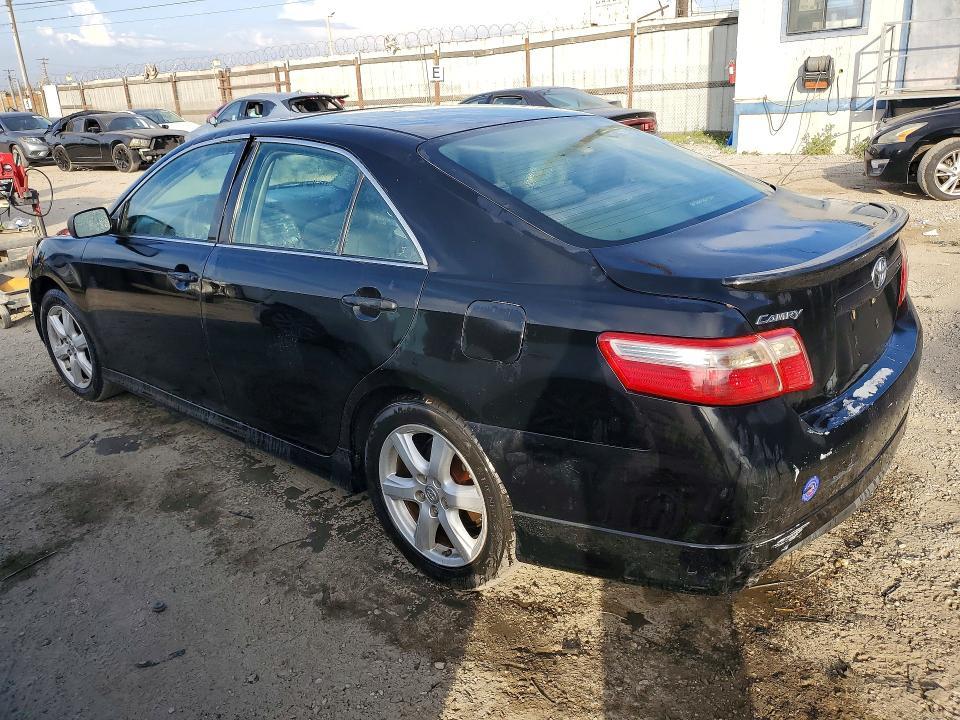 2007 Toyota Camry ce