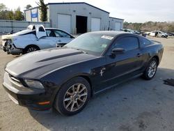 2010 Ford Mustang for sale in Savannah, GA