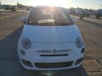 2013 Fiat 500 Sport