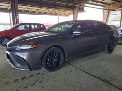 2021 Toyota Camry xse for sale in American Canyon, CA