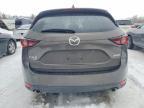 2017 Mazda Cx-5 Sport