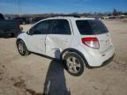 2012 Suzuki SX4