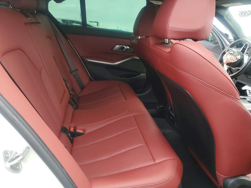 2025 BMW M340i