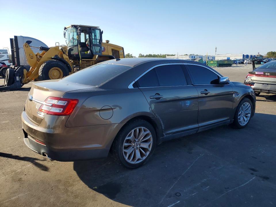 2015 Ford Taurus Limited