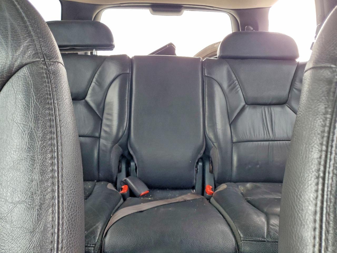 2000 Dodge Durango
