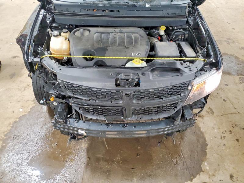 2016 Dodge Journey R/T