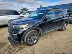 2023 Ford Explorer xlt for sale in Woodhaven, MI