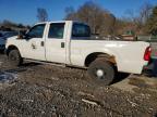 2012 Ford F250 Super Duty