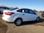 2012 Ford Focus s