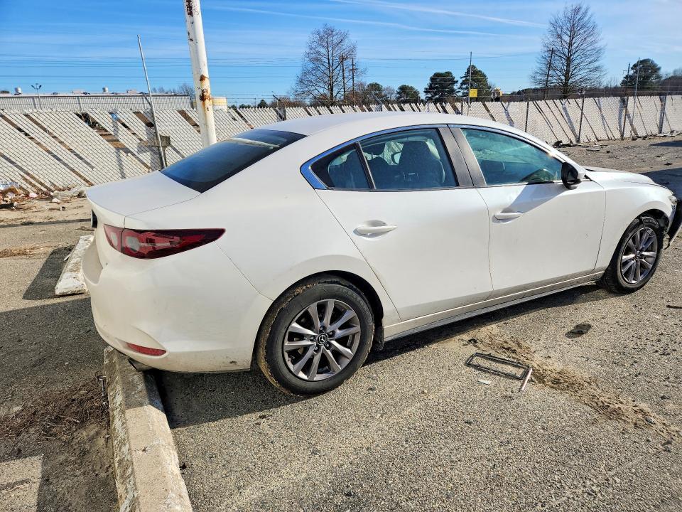 2021 Mazda 3