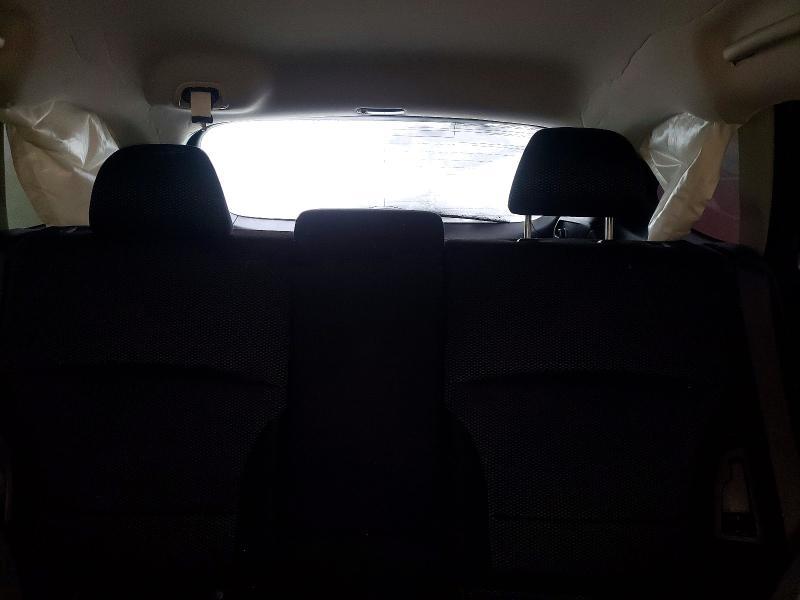 2019 Subaru Outback 2.5i