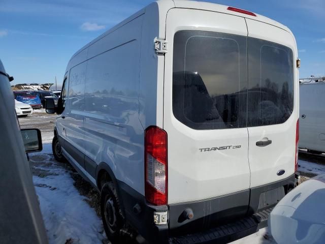 2015 Ford Transit T-250