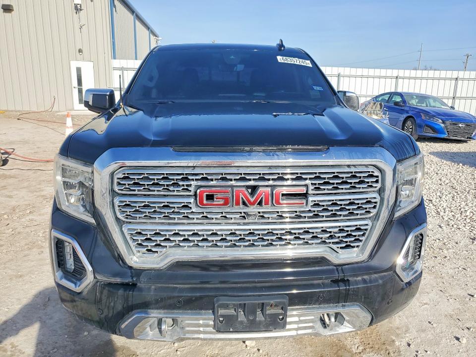 2019 GMC Sierra K1500 Denali