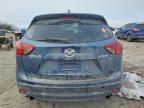 2016 Mazda Cx-5 gt
