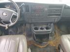 2012 Chevrolet Express G1500