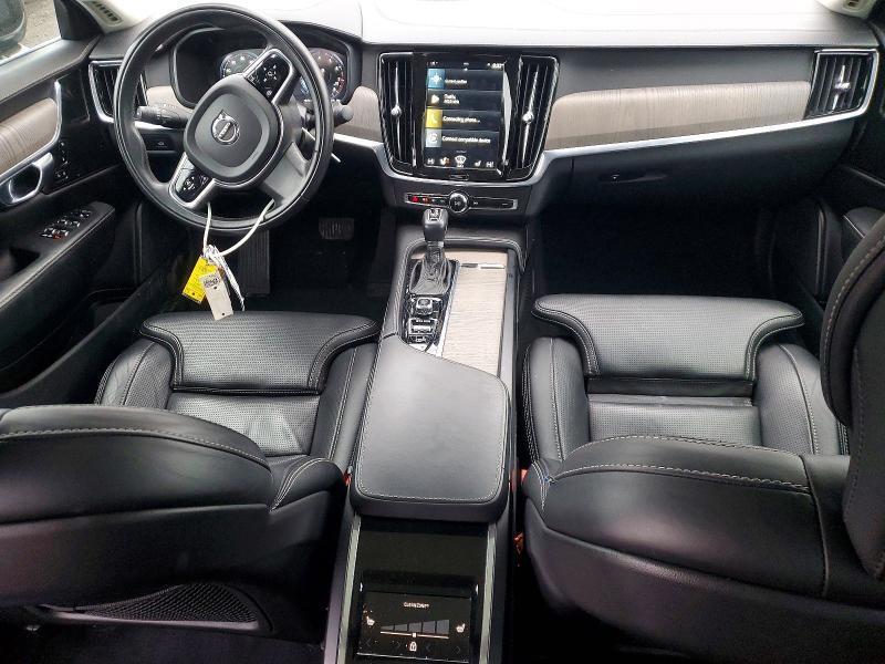 2021 Volvo S90 T6 Inscription