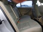 2013 Ford Taurus se