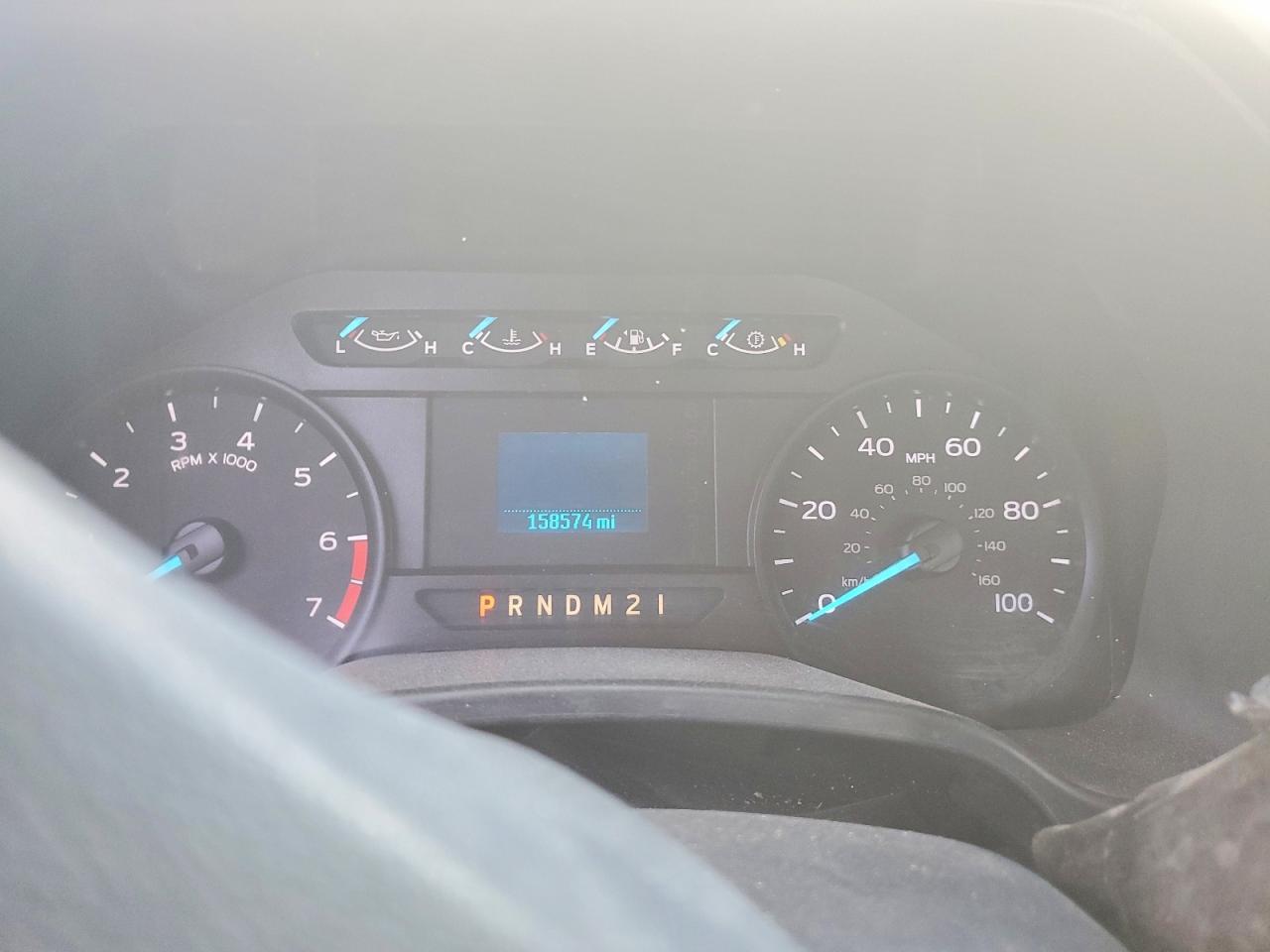 2019 Ford F250 Super