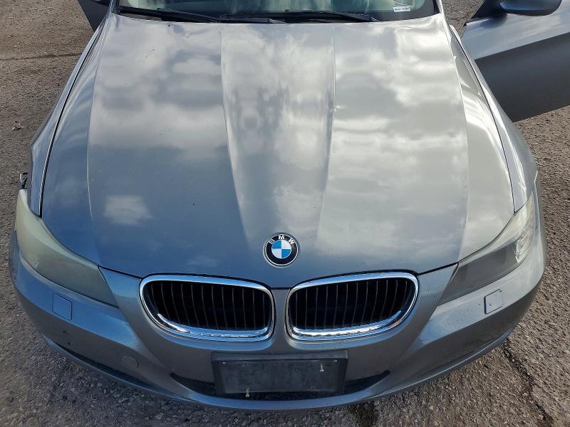 2011 BMW 328 xi
