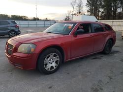 Dodge Vehiculos salvage en venta: 2005 Dodge Magnum se