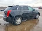 2013 Cadillac Srx Luxury Collection