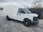 2006 Chevrolet Express Delivery Van