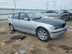 2003 BMW 325 i