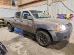 2004 Nissan Frontier XE-V6