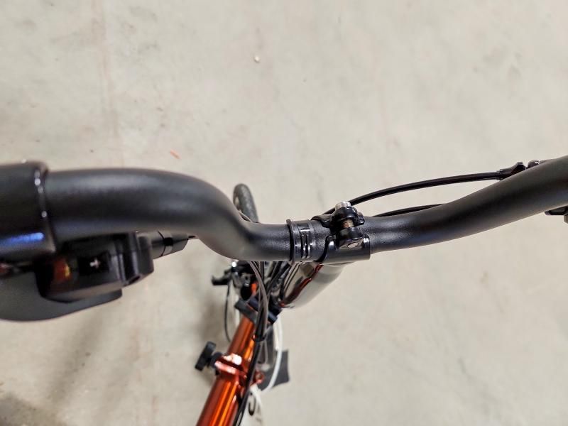 2027 Other Othr Bicycle