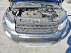 2015 Land Rover Range Rover Evoque Pure Plus