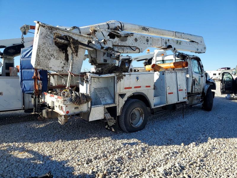 2019 Freightliner M2 106 MED