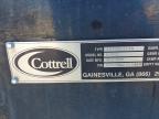 1999 Cottrell C-7512 Car Carrier