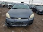 2010 Chevrolet Impala lt