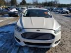 2015 Ford Fusion Titanium
